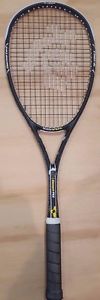 Black Knight ION Element PXS: Black Knight Squash Racquets