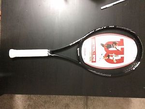 *NEW OLD STOCK* WILSON BLX BLADE 98 16x19 tennis racquet 4 1/4