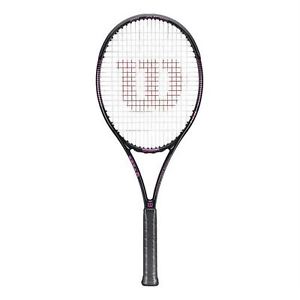 *NEW* Wilson Blade 104 Pink Tennis Racquet