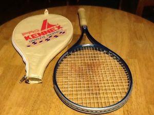 PRO KENNEX GRAPHITE PROPHECY TENNIS RACKET 4 3/8