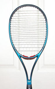 Head Trisys 270 midsize (600cm2) tennis racket 4 3/8 Made in Austria