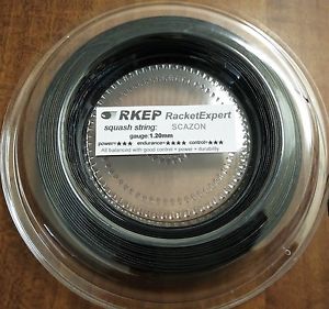 RKEP Dura Squash Racquet Racket 