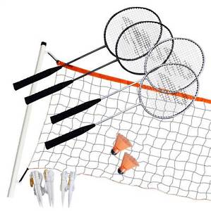 Badminton Game Set [ID 3279549]