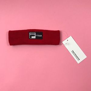 gosha rubchinskiy X FILA Headband