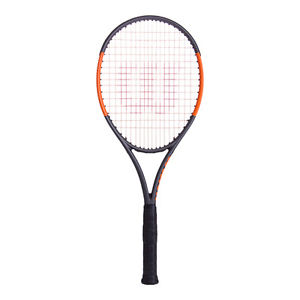 Burn 100LS Tennis Racquet