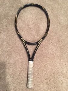 USED Prince Premier 115 ESP 4 & 1/2 Pre-Owned Tennis Racquet