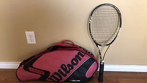 Wilson BLX Blade 98 Tennis Racquet