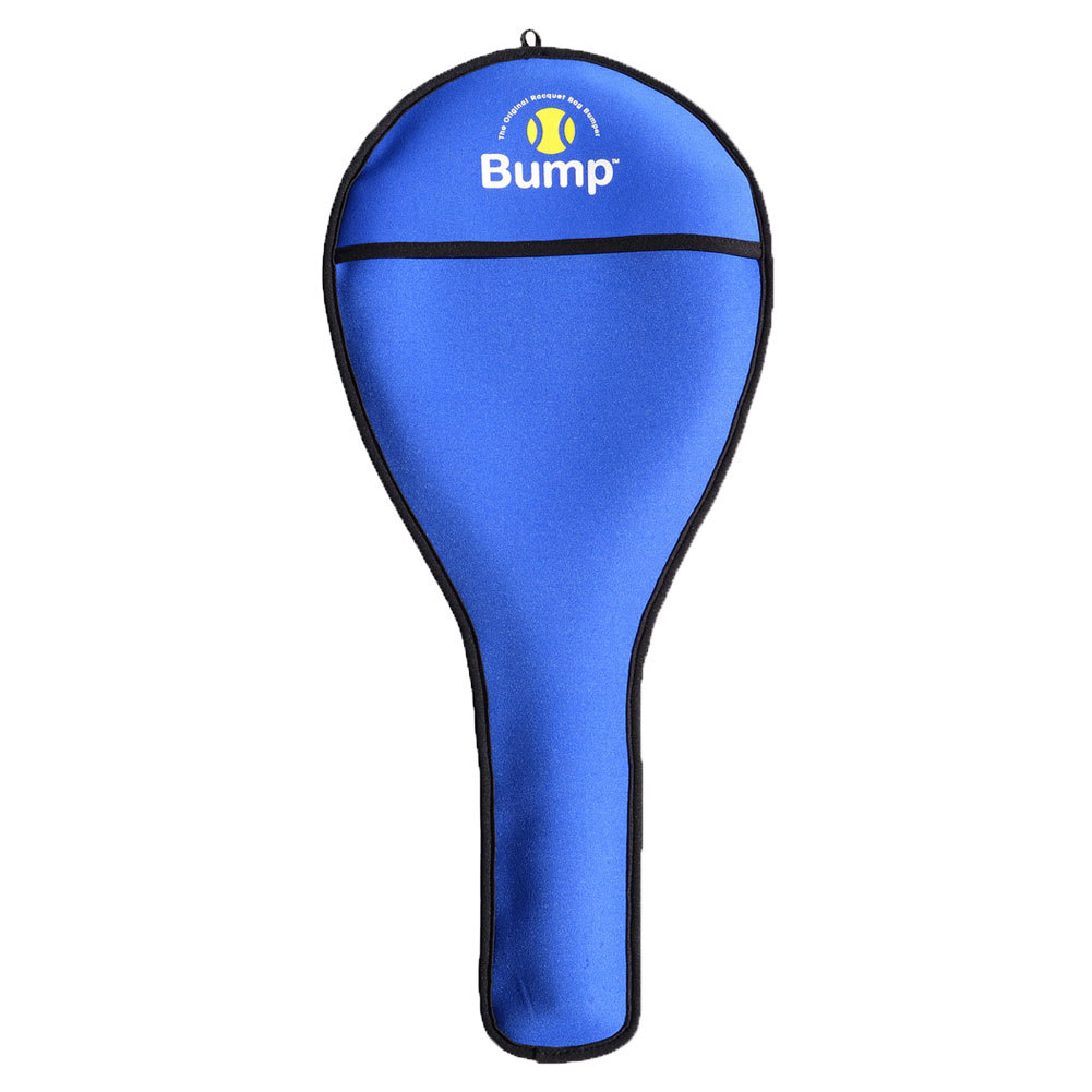 Racquet Bag Bumpers