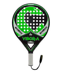 Vibora Bamboo 2016. Pala Padel.