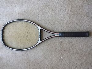 Yonex R-22 Rexking 22 Midsize Tennis Racquet ISO-metric Light 4 1/4"