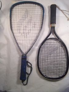 2 - ektelon racquetball racquet (A1)