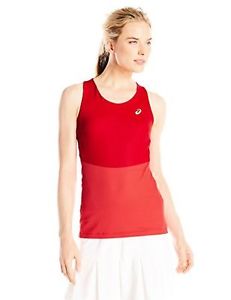 ASIBP - 125161 ASICS Womens Athlete Tennis Tank Top- Choose SZ/Color.