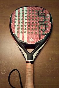 Pala de Padel Adidas Power Attack Tour LTD