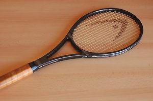 Head TXE tennis racquet - Rare USA 4-5/8