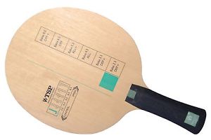 TSP Balsa 2.5 tennis de table-bois Raquette de tennis de table