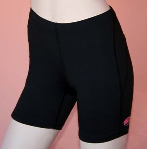 You Go Girl! High Energy Short Compression Flat Stitched Wicking Inner Pocket