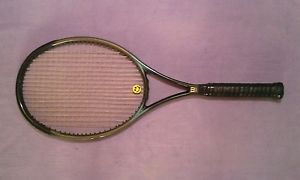 Wilson 4.0 Hammer Oversize "Stretch' in Nice Condition (4 1/2 L 4)