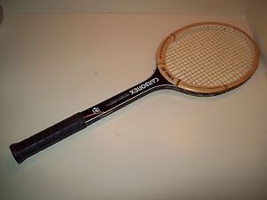 Vintage YONEX CARBONEX 2 tennis racket - Very Good Condition - Made in Japan