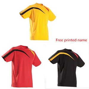 Free New men's Tops table tennis clothing Badminton Only T-shirt