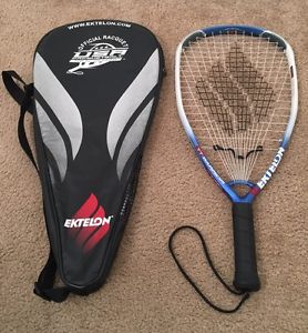Ektelon TT Warrior 1700 Racquetball Racquet