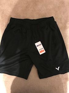 VICTOR UNISEX SHORTS R-3096C