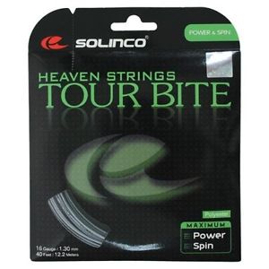 SOLINCO Tour Bite 16g Tennis Str