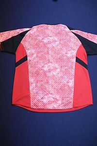 Yonex Mens Tennis Badminton Very Cool Shirt Size XL Ships from USA!