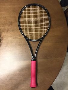 Wilson Blade 104 Tennis Racquet 4 3/8