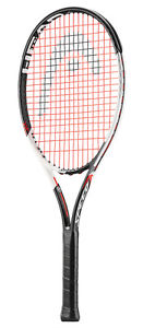 HEAD GRAPHENE Touch Speed junior 25 tennis racquet racket -Auth Dealer -Reg $110