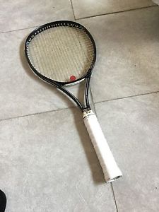 Head Graphite Master Tennis Racquet, 4 1/2 Grip, Made in USA Good