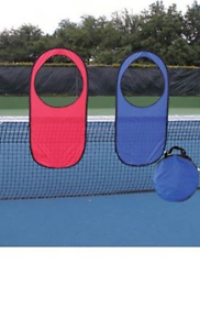 Oncourt Offcourt TAPUT Pop-Up Tennis Targets, Nylon, 25" x 53" Size Pack of 2