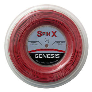 Genesis Spin X 16g 129 Reel href