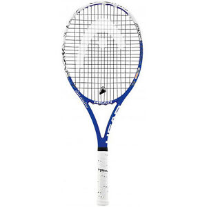 Head Youtek Raptor MP Tennis Rac