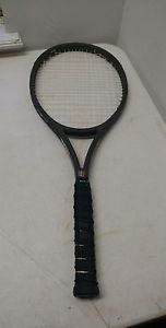 Wilson Yamaha Secret 04 Tennis Racquet Vintage