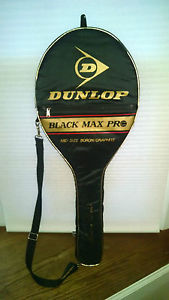 dunlop tennis racquet...L@@K..L@@K