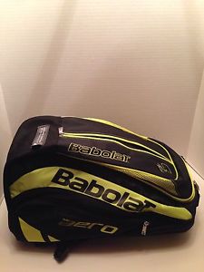 Babolat Pure Aero Backpack New With Tags