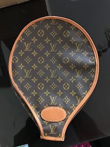 Louis Vuitton Tennis Racquet Cover