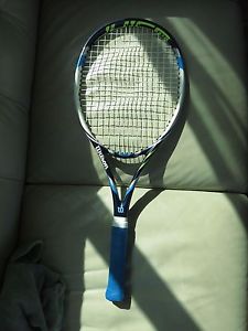 Wilson Juice 108 2016  tennis racket