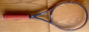 Wilson Prostaff 85 prostock racket (ps85)