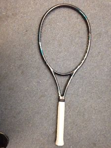 HEAD Pure Competition XL Tennis Racquet Mid Plus 4 3/8 Unstrung