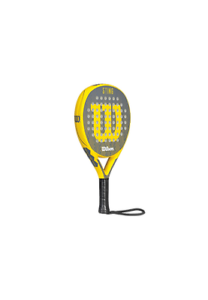 Wilson Sting 2016.Pala de Padel