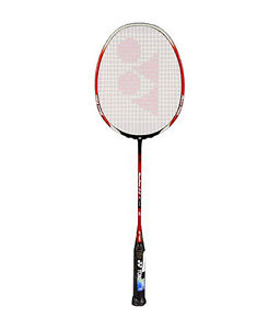 100% genuine Yonex Muscle Power-22 badminton racket with bag sports collection