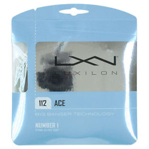 Luxilon Big Banger Ace 112 18g S