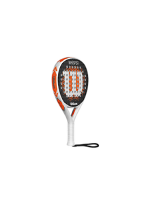 Wilson Whisper 2016.Pala de Padel