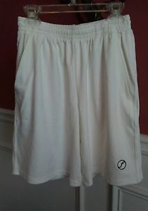 Boys New w/Tags Ferreira Tennis Shorts Size-8