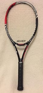 Wilson BLX Bold Tennis Racquet 100sq In. 4 3/8 Grip