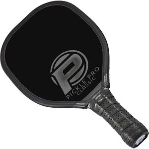 Pickle Pro Composite Pickle ball Paddle (Pickle Pro Black)