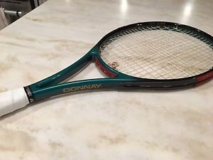 Donnay VST FUGA Tennis Racquet