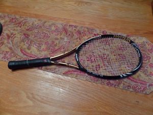 Wilson Tennis Racket - Blade 98 BLX