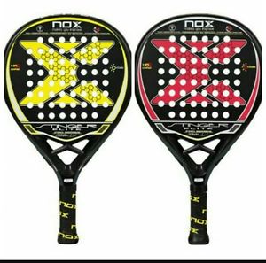 palas de padel nox stinger